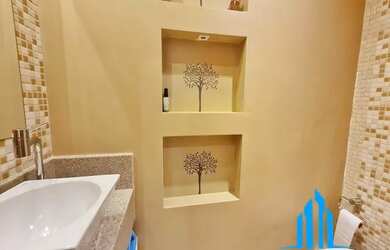 Imagem 11: Apartamento para venda com 62 metros quadrados com 2 quartos em Centro...