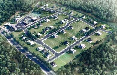 Imagem 6: TERRENO à venda com 603.4m² por R$ 484.000,00 no bairro Butiatumirim...