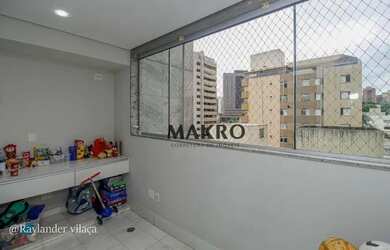 Imagem 11: Apartamento com 4 quartos, 227 m² - venda por R$ 2.700.000 ou aluguel por R$ 12.000/mês