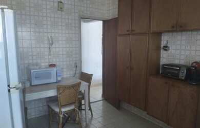 Imagem 11: Apartamento para venda com 101 metros quadrados com 3 quartos em Sumaré - São Paulo - SP