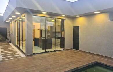 Imagem 16: Condomínio Residencial Maria Júlia 3 suítes , piscina, rico armários...