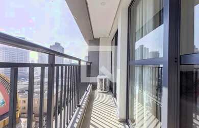 Imagem 9: Apartamento para Aluguel - Ipiranga, 1 Quarto, 32 m2