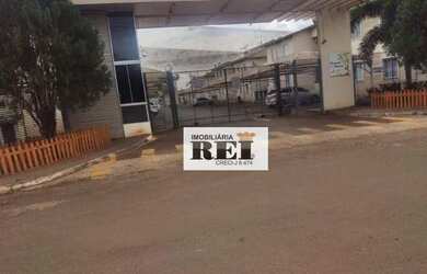 Imagem: O apartamento para alugar possui 2 Dormitórios, 1 Banheiro