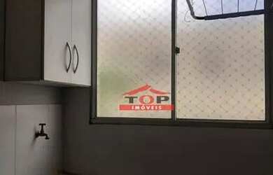 Imagem 11: Apartamento com 2 dormitórios, 47 m² - venda por R$ 165.000,00 ou aluguel por R$ 1.170,00