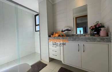 Imagem 15: Apartamento com 3 suítes, 157 m² - venda por R$ 1.500.000 ou aluguel por R$ 7.000/mês - Ja