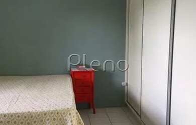 Imagem 7: Casa pra locação no Parque dos Cisnes - Campinas