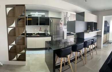 Imagem 3: Apartamento para venda possui 90 metros quadrados com 2 quartos em Centro...