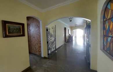 Imagem 10: Sobrado à venda 6 quartos 5 suítes 10 vagas Planalto Paulista - São Paulo - SP