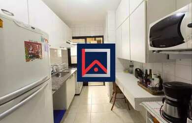 Imagem 12: Apartamento Locação 3 Dormitórios - 90 m² Moema