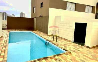 Imagem 2: Apartamento 3 dormitorios a venda agua fria 2 vagas