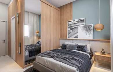 Imagem 2: Apartamento à venda, 2 quartos, 1 suíte, 2 vagas, Praia Brava de Itajaí...