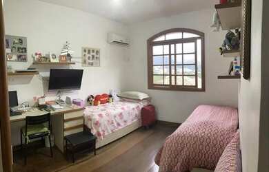 Imagem 11: RIO DE JANEIRO - CASA DE CONDOMÍNIO - FREGUESIA JACAREPAGUÁ