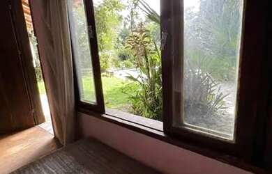 Imagem: O quarto está localizado em Anaia Pequeno, São Gonçalo para