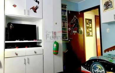 Imagem 14: Apartamento 3 dormitorios a venda agua fria 2 vagas