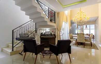 Imagem 10: Venda Casa em condomínio com 4 dormitórios