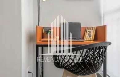 Imagem 3: STUDIO À VENDA NO CAMPO BELO