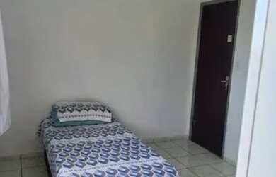 Imagem 2: ALUGO APART MOBILIADO NA COHAMA POR R$ 2300 COND INCLUSO