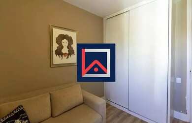 Imagem 16: Apartamento Locação 3 Dormitórios - 90 m² Moema