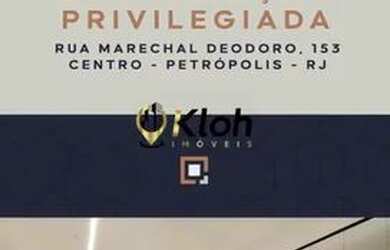 Imagem: O depósito possui 32m² de Área e está localizado em Centro