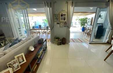 Imagem 14: casa - Betel - Paulínia. Piscina, Ar-condicionado, 300m² de Áreae4...