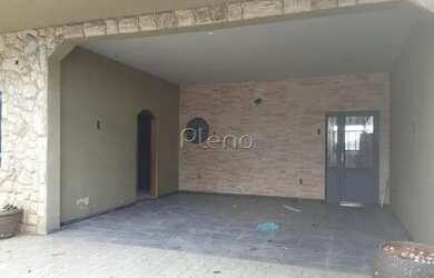 Imagem 10: Casa pra locação no Parque dos Cisnes - Campinas