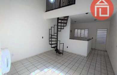 Imagem: A kitnet possui 1 Dormitório, 1 Banheiro, 1 Vaga na garagem