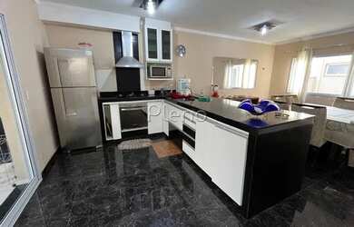 Imagem 16: Venda Casa em condomínio com 4 dormitórios