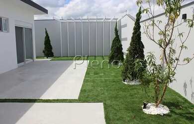 Imagem 13: Linda casa à venda no Condomínio Tamboré em Jaguariúna/SP