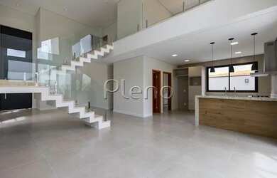 Imagem 2: Venda Casa com 265,62 metroQuadrado, 3 dormitório s , 2 vaga s . Swiss...