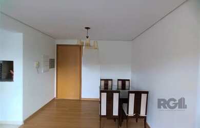 Imagem 11: Apartamento de 02 dormitórios no Bairro Tristeza em Porto Alegre/RS