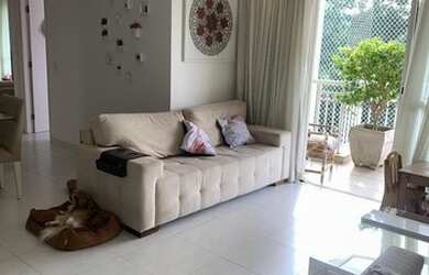 Imagem 6: Lindo apartamento a venda no Green Tambore