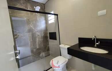 Imagem 10: Casa nova no Res. Vila Romana Bragança Paulista