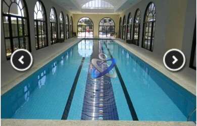 Imagem 10: Apartamento com 4 dormitórios, 118 m² - venda por R$ 1.540.000 ou aluguel...