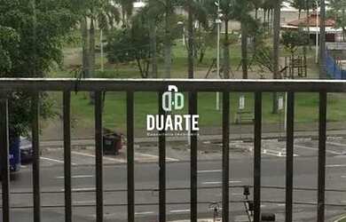 Imagem: O apartamento possui 3 Dormitórios, 3 Banheiros, 1 Vaga na