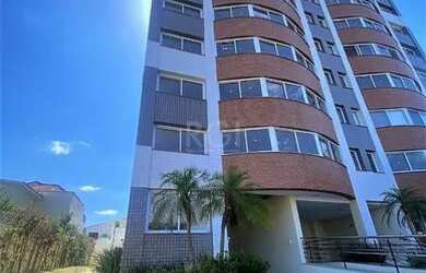 Imagem: O apartamento à venda possui 4 Dormitórios, 4 Banheiros, 4