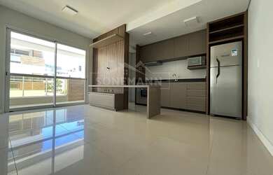 Imagem: O apartamento possui 2 Dormitórios, 3 Banheiros, 1 Vaga na