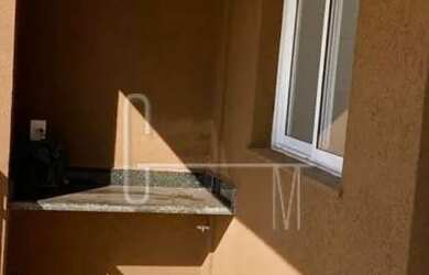 Imagem 12: Nova Aliança. Ar-condicionado, Área de serviço, 47m² de Áreae1 Vaga...