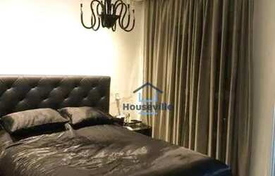 Imagem 9: MOBILIADO - VISTA LIVRE. Imóvel mobiliado, Área de serviço, 70m² de...