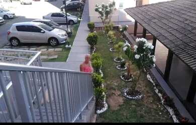 Imagem 16: Vendo /Jardins Girassois. Churrasqueira, 59m² de Área, 1 Vaga na garageme3...