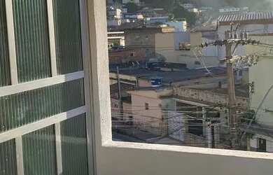 Imagem: O apartamento possui 2 Dormitórios, 1 Banheiro e 50m² de Área