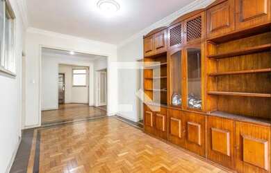 Imagem 5: Apartamento para Aluguel - Copacabana, 4 Quartos, 171 m2