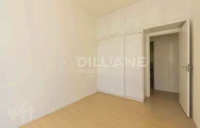 Imagem: O apartamento possui 2 Dormitórios, 1 Banheiro e 80m² de Área