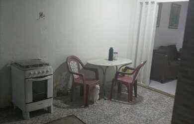 Imagem 3: Casa na Farolândia. 180m² de Área, 1 Vaga na garageme3 Dormitórios