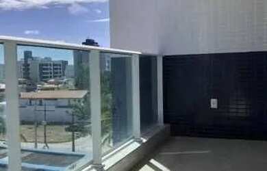 Imagem 16: Alugo lindo apartamento no Jardim Oceania a poucos metros da Praia