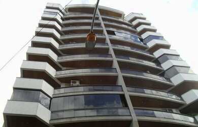 Imagem: O apartamento possui 3 Dormitórios, 3 Banheiros, 1 Vaga na