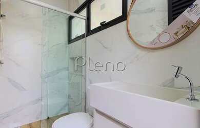 Imagem 11: Venda Casa com 195,00 metroQuadrado, 3 dormitório s , 2 vaga s . Swiss...