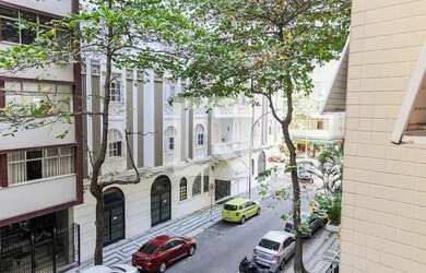Imagem 9: Apartamento para Aluguel - Copacabana, 2 Quartos, 100 m2
