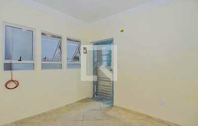 Imagem: A casa em condomínio possui 2 Dormitórios, 1 Banheiro, 1 Vaga