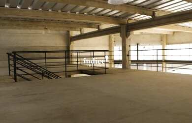 Imagem 13: Galpão / Depósito / Armazém à venda 12 vagas Jardim Santa Lúcia Araraquara