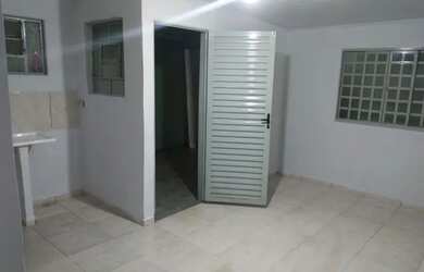 Imagem 4: Casa QNP 20 P Sul. 250m² de Área, 3 Vagas na garageme2 Dormitórios